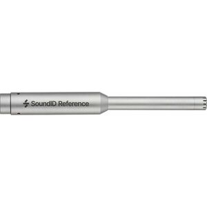 Sonarworks SoundID Reference for Multichannel with Measurement Microphone Špeciálny merací mikrofón vyobraziť
