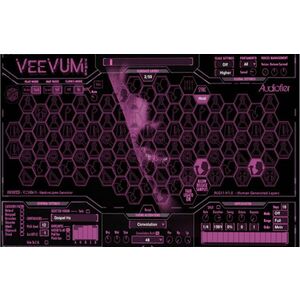 Audiofier Veevum Human (Digitálny produkt) vyobraziť