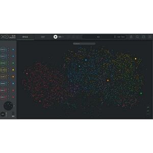XLN Audio XO (Digitálny produkt) vyobraziť