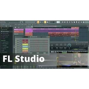 ProAudioEXP FL Studio 20 Video Training Course (Digitálny produkt) vyobraziť