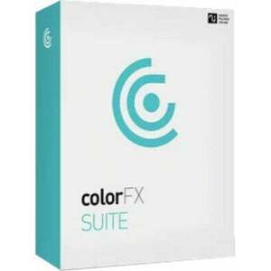 MAGIX Color FX Suite (Digitálny produkt) vyobraziť