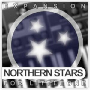 XHUN Audio Northern Stars expansion (Digitálny produkt) vyobraziť