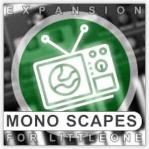 XHUN Audio Mono Scapes expansion (Digitálny produkt) vyobraziť