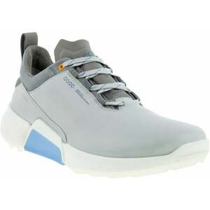 Ecco Biom H4 Mens Golf Shoes Concrete 45 vyobraziť