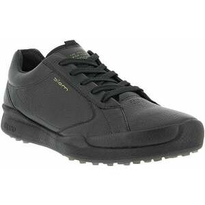 Ecco Biom Hybrid Mens Golf Shoes Black 41 vyobraziť