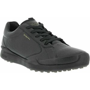 Ecco Biom Hybrid Mens Golf Shoes Black 45 vyobraziť