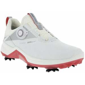 Ecco Biom G5 BOA Womens Golf Shoes White 39 vyobraziť