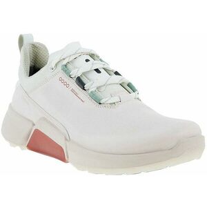 Ecco Biom H4 Womens Golf Shoes White 37 vyobraziť