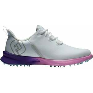 Footjoy FJ Fuel Sport Womens Golf Shoes White/Purple/Pink 42 vyobraziť