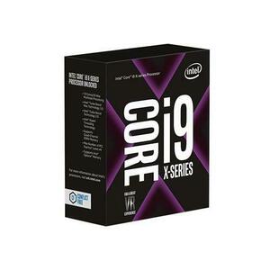 CPU Intel Core i9-10900X (3.7GHz, LGA 2066) BX8069510900X vyobraziť