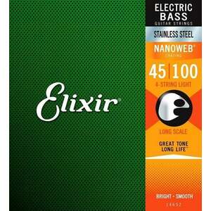 Elixir 14652 Nanoweb 4 45-100 vyobraziť