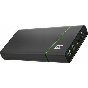 Green Cell PowerPlay Ultra 26800mAh 128W 4-port vyobraziť