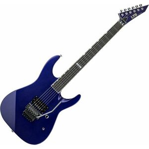 ESP LTD M-1 Custom '87 Dark Metallic Purple vyobraziť