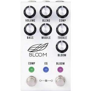 Jackson Audio Bloom Midi vyobraziť