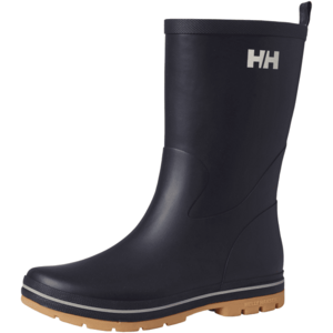 Helly Hansen Men's Midsund 3 Rubber Boots Navy 46 vyobraziť