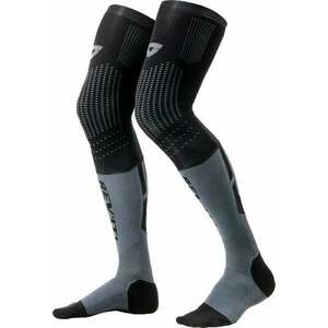 Rev'it! Ponožky Socks Rift Black/Grey 39/41 vyobraziť