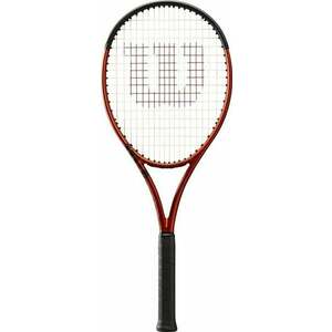 Wilson Burn 100ULS V5.0 Tennis Racket L0 Tenisová raketa vyobraziť
