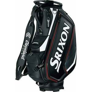 Srixon Tour Staff Bag Black Staff bag vyobraziť
