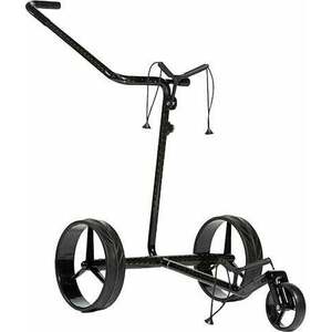 Jucad Carbon Drive 2.0 Black Elektrický golfový vozík vyobraziť