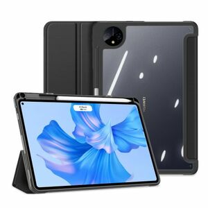 Dux Ducis Toby Series puzdro na Huawei MatePad Pro 11'' 2022, čierne (DUX034613) vyobraziť