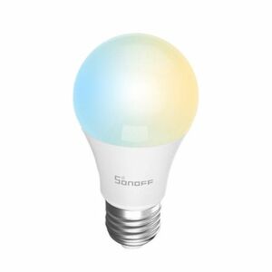 Sonoff B02-BL-A60 Smart inteligentná žiarovka E27 9W (B02-BL-A60) vyobraziť