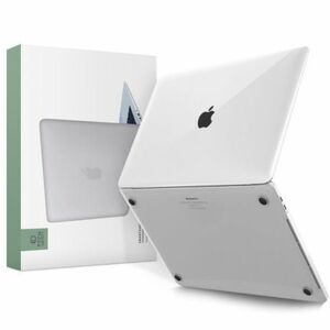 Tech-Protect Smartshell kryt na MacBook Pro 13'' 2016-2020, priesvitný (TEC416183) vyobraziť