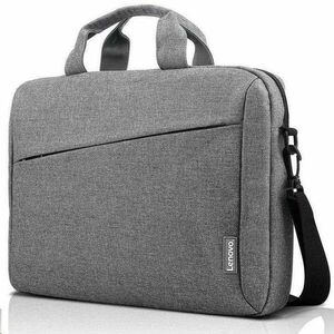 LENOVO taška 15.6" Laptop Casual Toploader T210, šedá vyobraziť