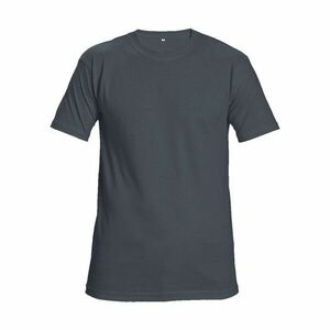 TEESTA tričko kamenne šedá XL vyobraziť