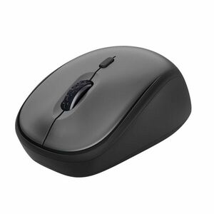 TRUST myš Yvi+ Wireless Mouse Eco Black, čierna vyobraziť