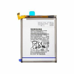 Batéria Samsung EB-BA705ABU Li-Ion 4500mAh (Service pack) vyobraziť