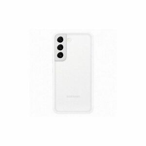 Samsung Frame Cover for Galaxy S22 white vyobraziť