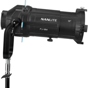 Nanlite Projector PJ-BM-19 - Forza 200/300/500 vyobraziť