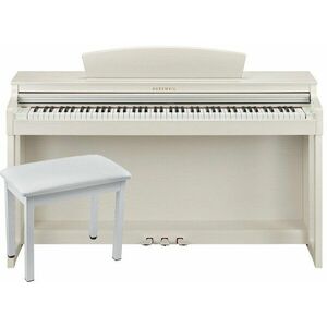Kurzweil M230 Biela Digitálne piano vyobraziť