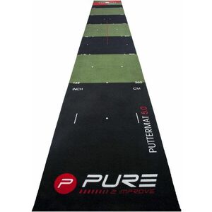 Pure 2 Improve P2I Golfputting Mat. 65X500Cm vyobraziť
