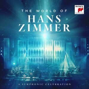 Hans Zimmer The World of Hans Zimmer - A Symphonic Celebration (3 LP) vyobraziť