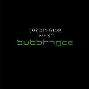 Joy Division - Substance (LP) vyobraziť
