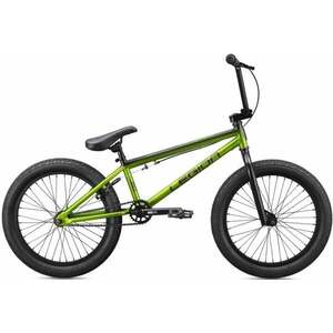 Mongoose Legion L20 Green BMX / Dirt bicykel vyobraziť