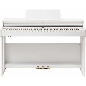 Roland RP701 White Digitálne piano vyobraziť