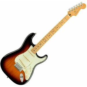 Fender Player Plus Stratocaster MN 3-Color Sunburst vyobraziť