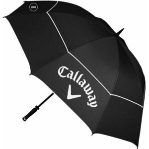 Callaway Umbrella Black vyobraziť