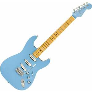 Fender Aerodyne Special Stratocaster MN California Blue vyobraziť
