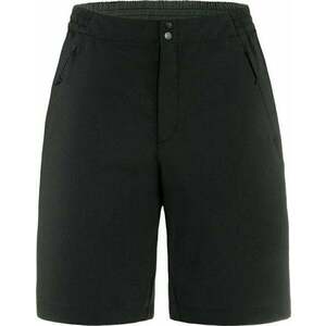 Fjällräven High Coast Shade Shorts W Black 42 Outdoorové šortky vyobraziť
