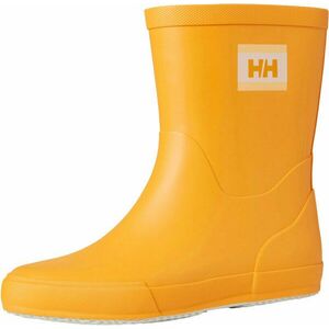 Helly Hansen Women's Nordvik 2 Rubber Boots Essential Yellow 41 vyobraziť