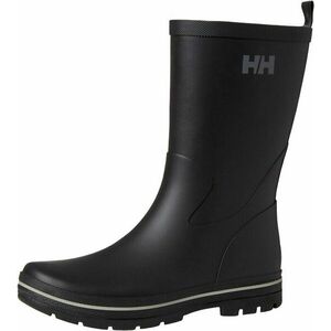 Helly Hansen Men's Midsund 3 Rubber Boots Black 43 vyobraziť