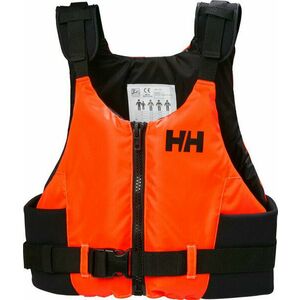 Helly Hansen Rider Paddle Vest Fluor Orange 30/40KG vyobraziť