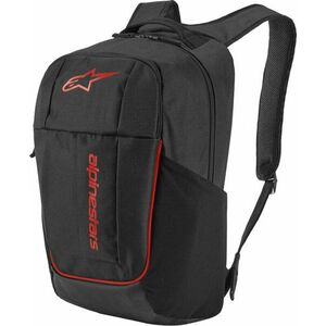 Alpinestars GFX V2 Backpack Black/Red vyobraziť