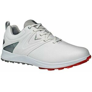 Callaway Adapt Mens Golf Shoes White/Grey 42 vyobraziť