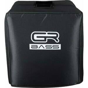 GR Bass CVR 1x12 Obal pre basový aparát vyobraziť