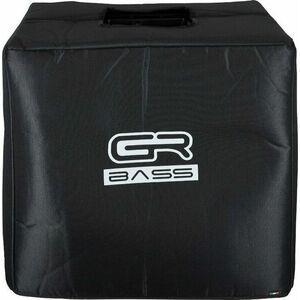 GR Bass CVR 2x10 Obal pre basový aparát vyobraziť