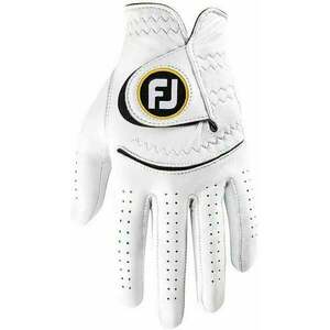 Footjoy StaSof Mens Golf Glove Regular RH White XL 2023 vyobraziť